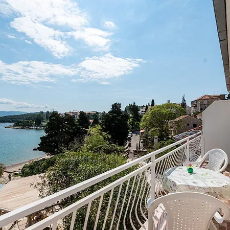 Mir Lejlighed Korčula