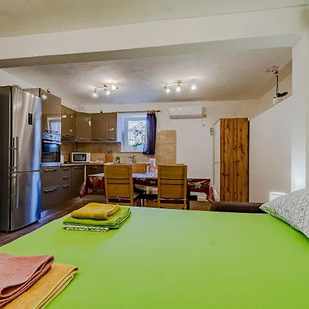 Apartment Mir Korcula Town