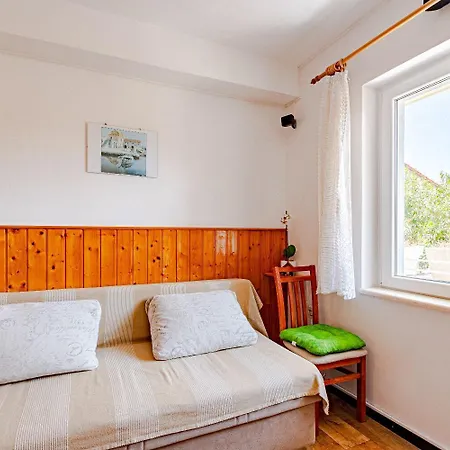 Mir Apartment *