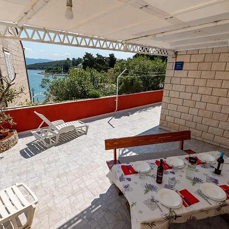 Mir Apartment Korcula Town
