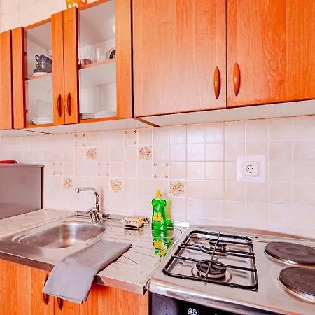 Apartment Mir