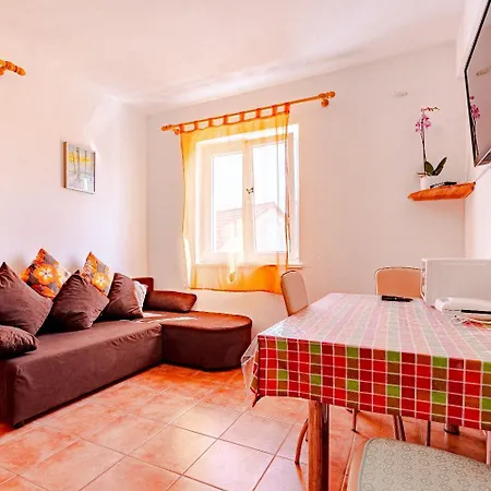 Mir Apartment Korcula Town