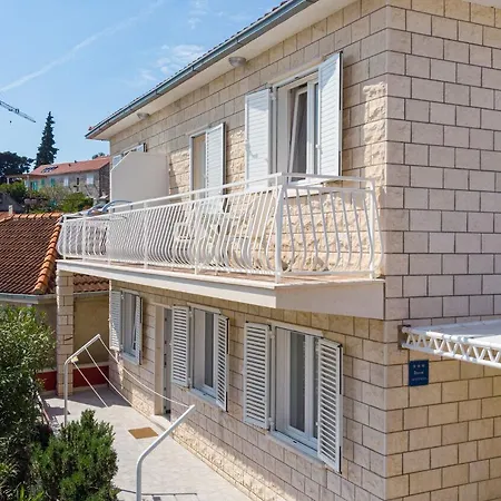 Mir Korčula