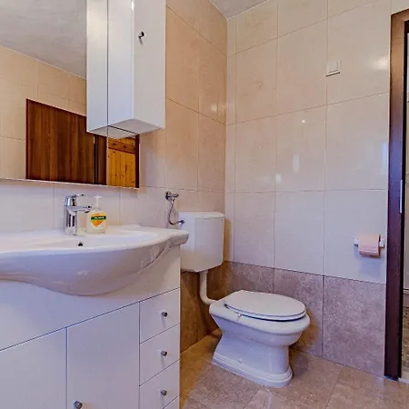 Mir Apartment