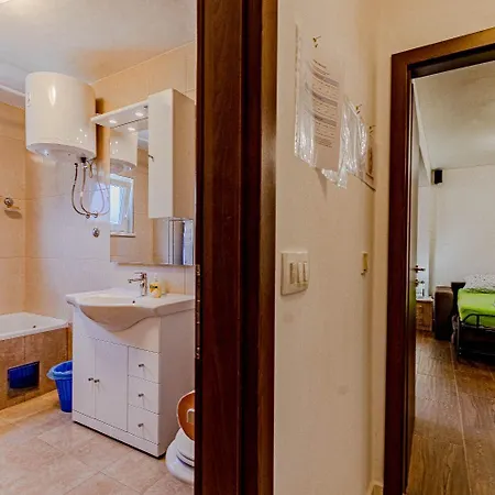 Apartment Mir Korcula Town
