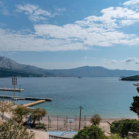 Mir Korcula Town