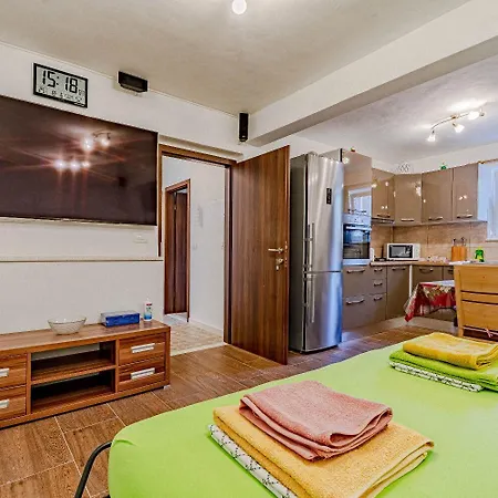 Apartment Mir Korcula Town