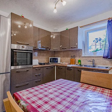 Apartment Mir *