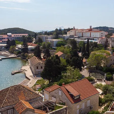 Mir * Korcula Town