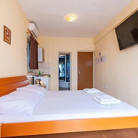 Mir Apartment