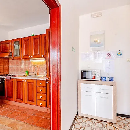 Mir Apartment