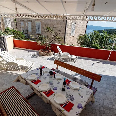 Apartment Mir Korcula Town