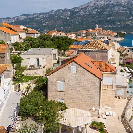 Mir * Korcula Town